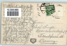 Hali Gasienicowej 1931 Gebrauchsspuren