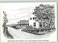 5944 Arcen - Cafe Savarin