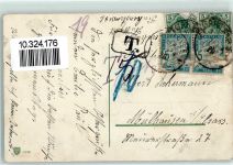 Kind Eiersuchen AK Osterei 1920 Künstlerkarte