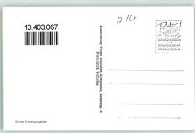 9360 Friesach - Reprodukt nach einem Kupferstich von Math. Merian
