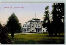 7255 Hengelo - Villa de Belder