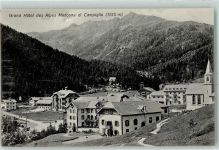 38084 Madonna di Campiglio - Hotel Kirche