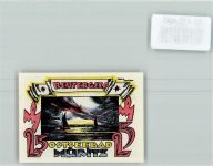 18181 O2553 Seeheilbad Graal-Müritz - Notgeld