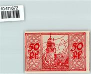 49356 W2840 Diepholz - Notgeld Schloß Diepholz
