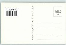 82402 W8124 Seeshaupt - Starnbergersee Benediktinenwand