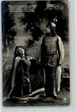 Lohengrin Wagner, R.