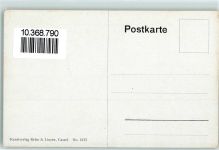 sign. Georg Roessler Kunstverlag Rehn & Linzen Nr. 1835 Tracht Künstler R Künstlerkarte