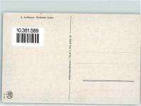 Weidende Herde Kühe Schwarzwaldserie I Blatt 6 Hoffmann, H.