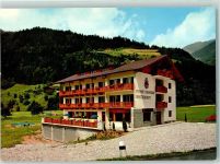 39015 St. Leonhard Passeier San Leonardo 1973 - Pension Wiesenhof