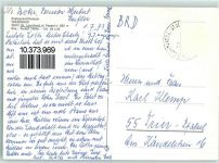 39015 St. Leonhard Passeier San Leonardo 1973 - Pension Wiesenhof