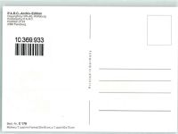Archiv Edition C 176 - Volkswagen Werbung AK VW