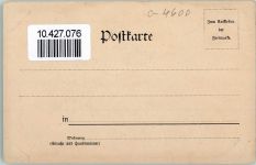 06886 O4600 Lutherstadt Wittenberg - Lutherhaus