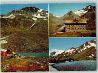 6458 Vent - Hüttenstempel Martin-Busch-Hütte