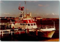 W2242 Büsum Fritz Behrens Rettungskreuzer Seenotrettung KEINE AK