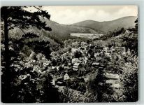 07429 O6826 Sitzendorf