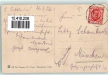 28831 Baveno - Lago Maggiore Baveno ed Isola Superiore