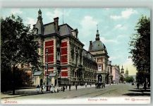 06842 O4500 Dessau , Anh