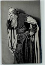 Ring der Nibelungen Wagner, R.