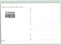 37100 Verona - Spiazzi di M. Baldo