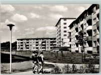 10115 W1000 Charlottenburg-Nord FOTO KEINE AK Siedlung Kinder