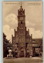 14770 O1800 Brandenburg an der Havel