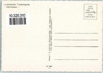 36341 W6420 Lauterbach (Hessen) - Trachtengilde Tanz