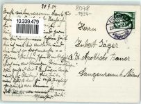 85072 W8078 Eichstätt , Bay - Hofgarten