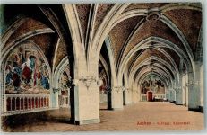 52062 W5100 Aachen - Rathaus