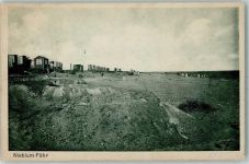 25938 W2270 Nieblum Gebrauchsspuren Föhr