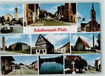 67105 W6707 Schifferstadt