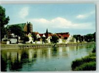 27283 W2810 Verden (Aller) - Dom Aller