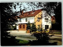 31655 W3060 Stadthagen - Parkhotel Breitkopf