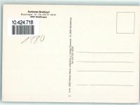 31655 W3060 Stadthagen - Parkhotel Breitkopf