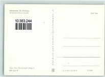08118 O9509 Hartenstein b Zwickau - Rudolf Breitscheid Strasse