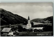 4090 Engelszell - Stift