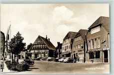 24321 W2322 Lütjenburg , Holst - Autos Motorräder