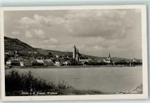 3500 Stein an der Donau - Donau Kirchen
