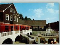 42799 W5653 Leichlingen Rheinland - Gasthaus Talsperre Diepental