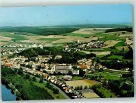 93077 W8403 Bad Abbach - Fliegeraufnahme