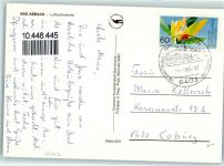 93077 W8403 Bad Abbach - Fliegeraufnahme