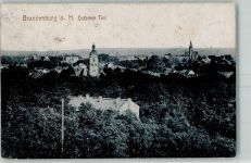 14770 O1800 Brandenburg an der Havel
