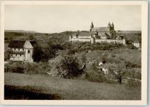 74523 W7170 Comburg - Benediktinerkloster Grosskomburg