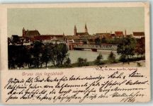 85049 W8070 Ingolstadt , Donau
