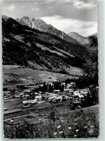 6167 Neustift im Stubaital - Kampl