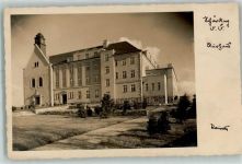 4780 Schärding Vorstadt 1912 Gebrauchsspuren Kurhaus