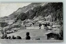 6410 St. Veit - Heilstätte Grafenschaft