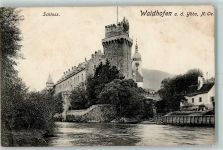 3340 Waidhofen an der Ybbs - Schloss