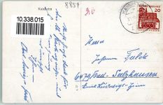 86687 W8851 Kaisheim