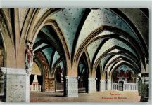 52062 W5100 Aachen - Rathaus