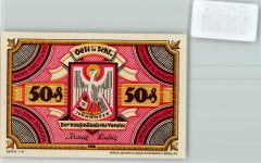 Oels Olesnica - Notgeld